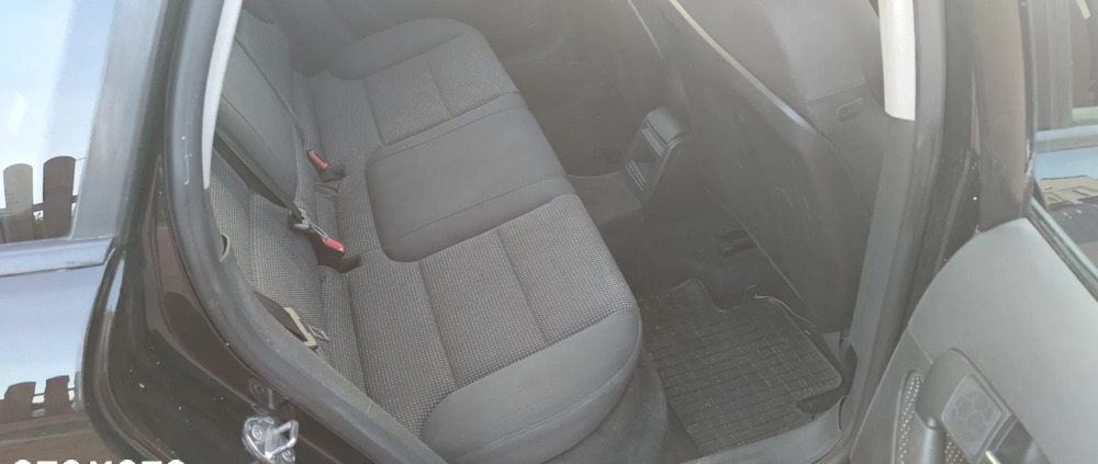 Audi A3 cena 17500 przebieg: 287000, rok produkcji 2008 z Wasilków małe 211